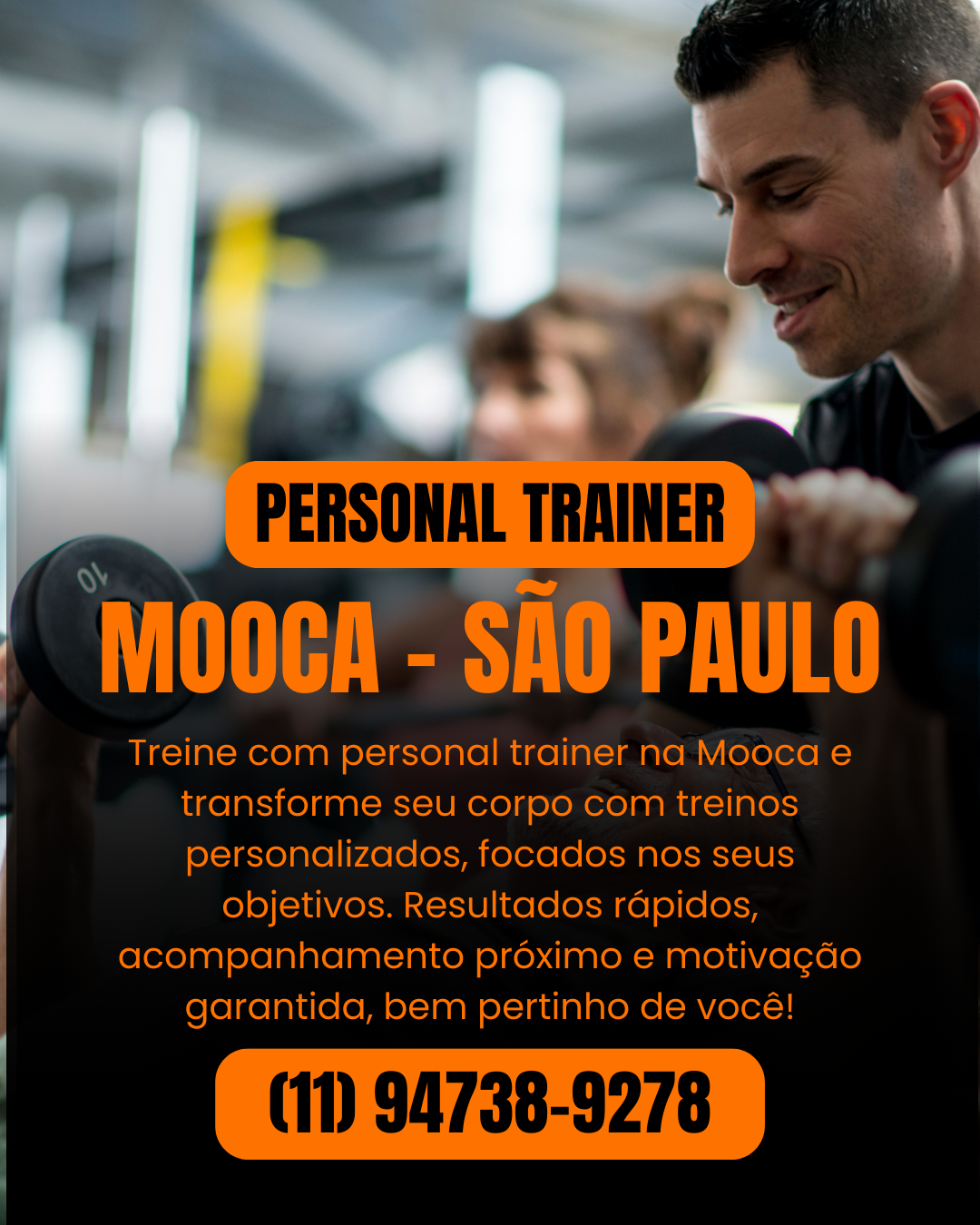 Como são feitas as avaliações de academias publicadas pelo Zacaia Personal Trainer Mooca – São Paulo?