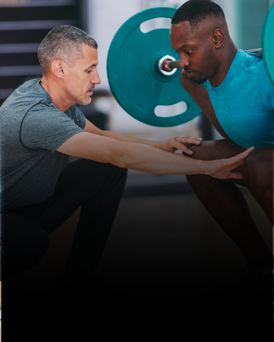 Como funciona o serviço de personal trainer presencial do Zacaia Personal Trainer Mooca – São Paulo?