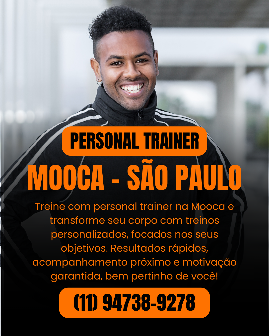O Zacaia Personal Trainer Mooca – São Paulo oferece dicas para evitar lesões durante o treino?