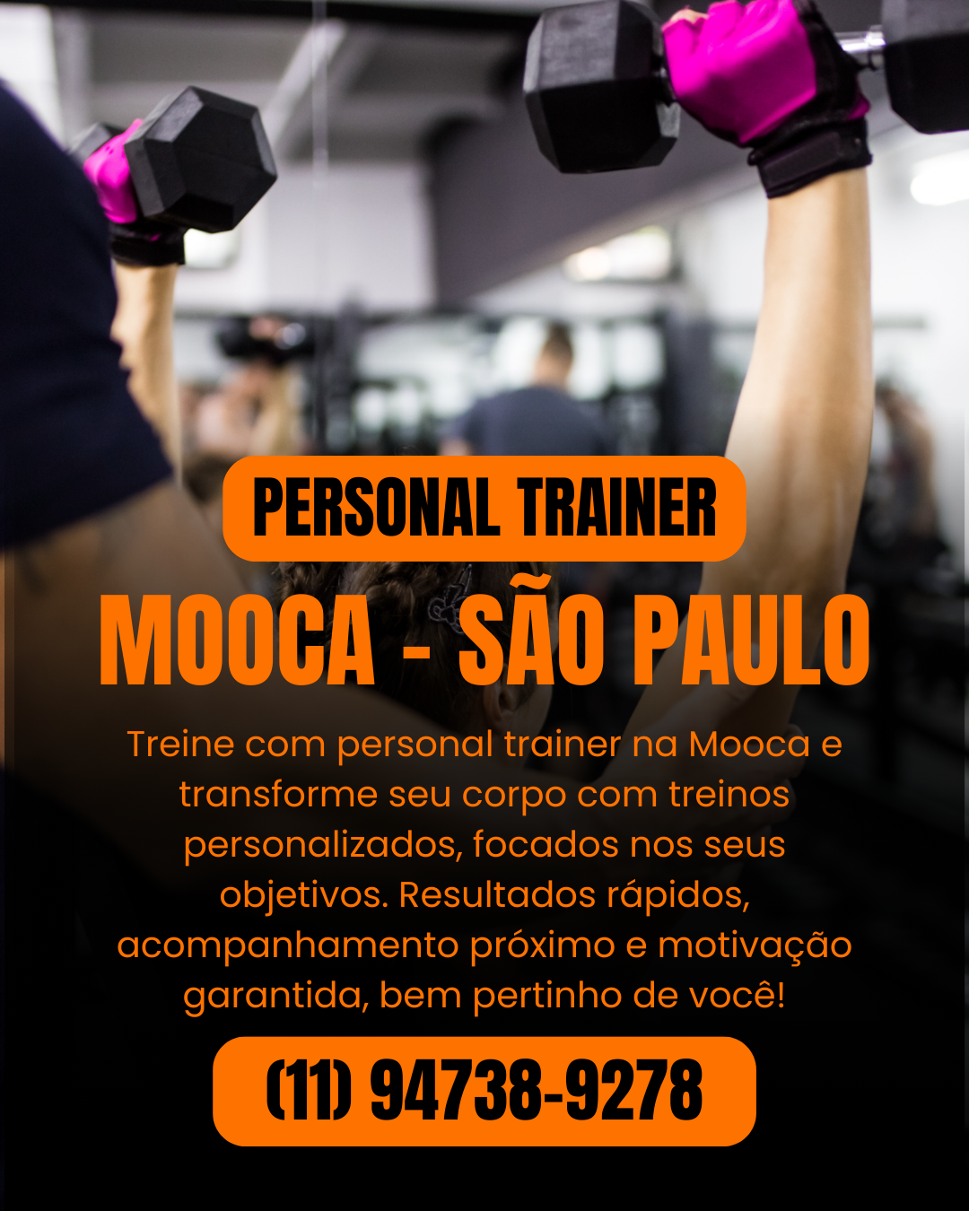 As análises de academias do Zacaia Personal Trainer Mooca – São Paulo ajudam na escolha do melhor local para treinar? 