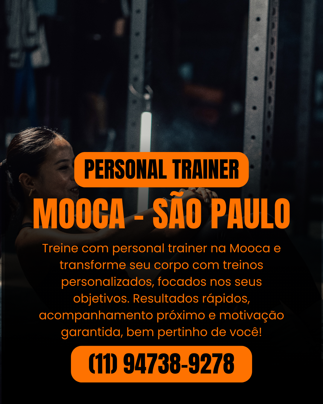 Quais tipos de conteúdos sobre saúde e qualidade de vida o Zacaia Personal Trainer Mooca – São Paulo oferece?