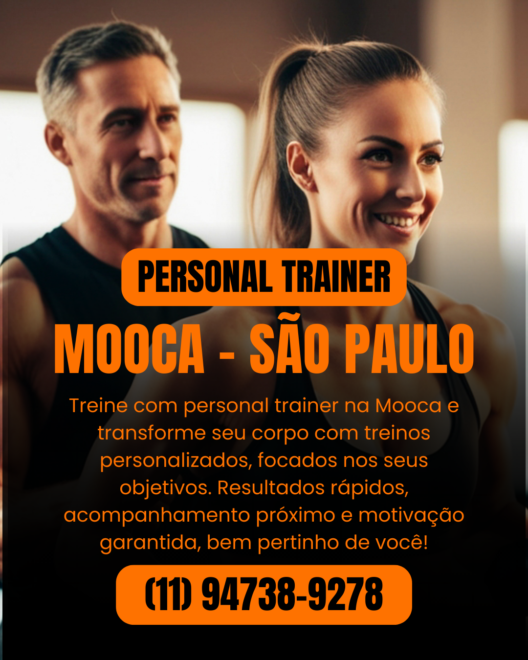 O Zacaia Personal Trainer Mooca – São Paulo explica como escolher entre treino em academia ou ao ar livre?