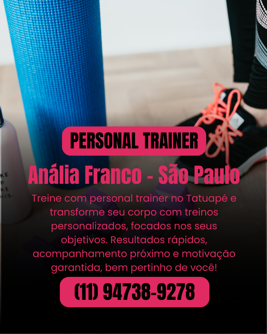 A musculação orientada reduz desperdício de tempo?