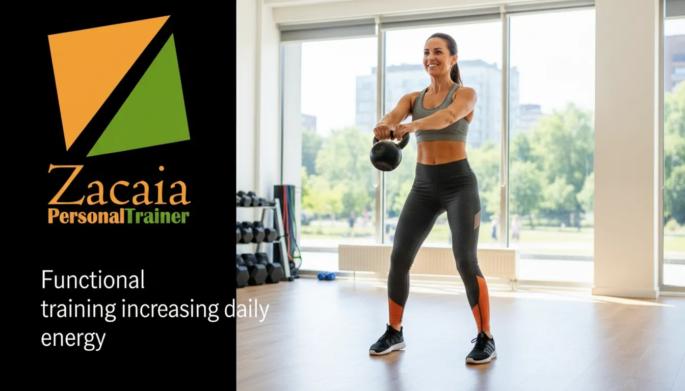 A musculação com o Zacaia Personal Trainer Anália Franco – São Paulo é indicada para homens e mulheres?