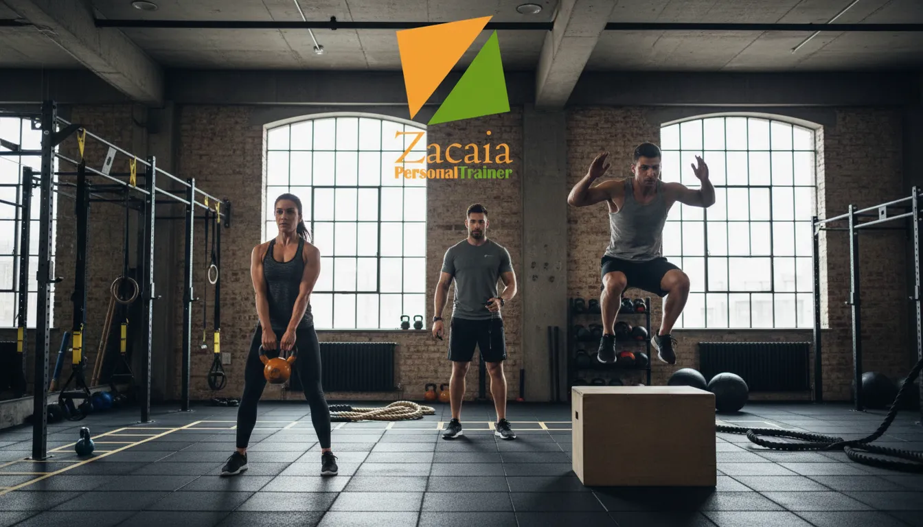 A musculação pode transformar o corpo com segurança? 