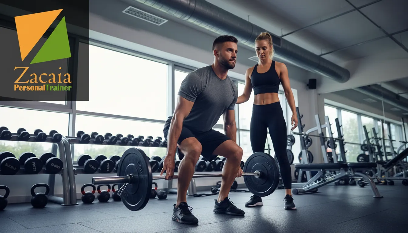O treinamento funcional pode ser adaptado ao meu horário? 