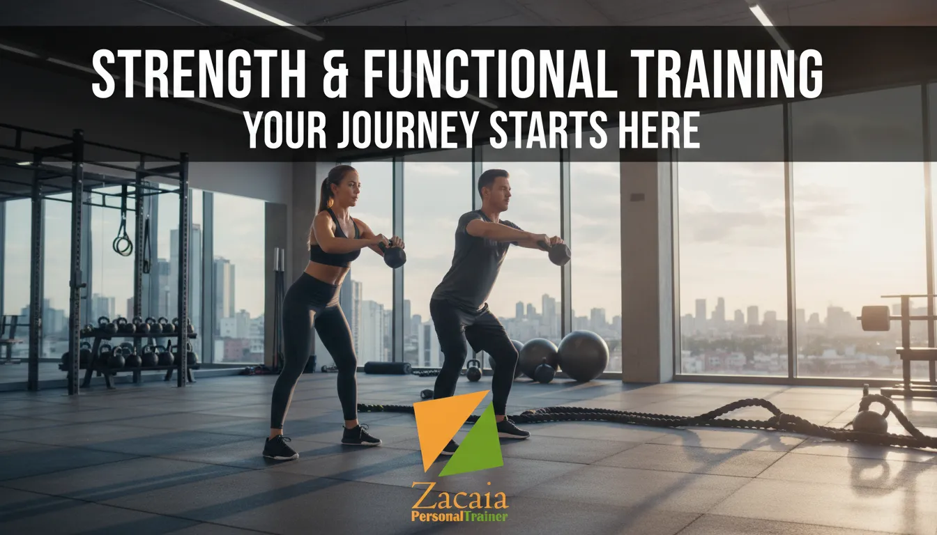 O treinamento funcional aumenta a adesão ao treino?