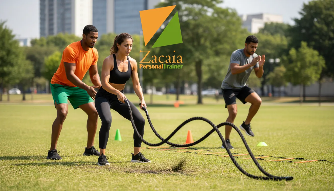 A musculação orientada equilibra saúde e estética?