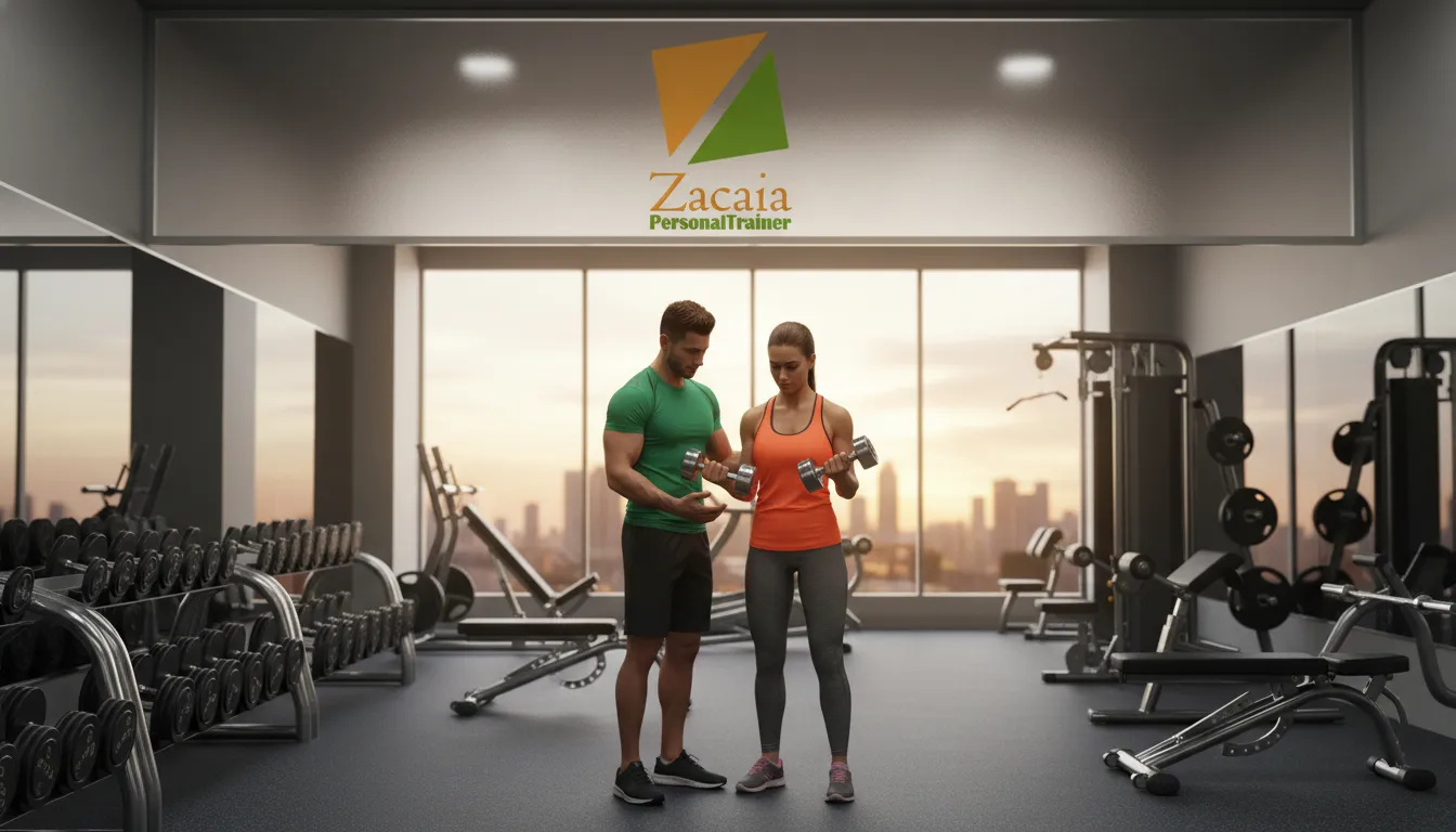 A musculação orientada é ideal para quem quer começar hoje?