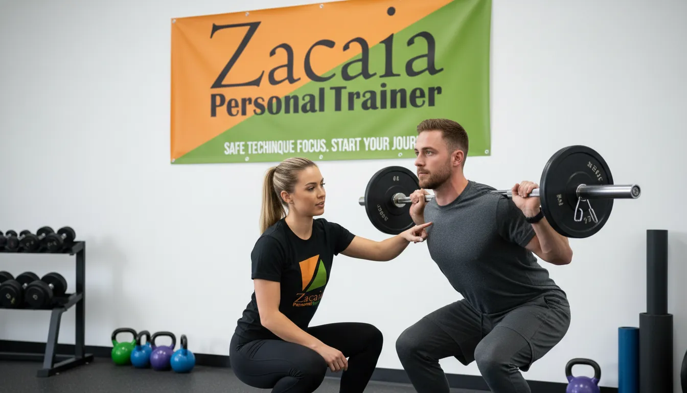 A musculação com personal trainer vale o investimento no Anália Franco?
