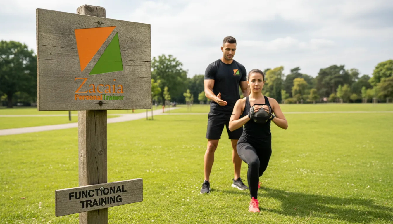 Por que contratar o Zacaia Personal Trainer Tatuapé – São Paulo para musculação personalizada?