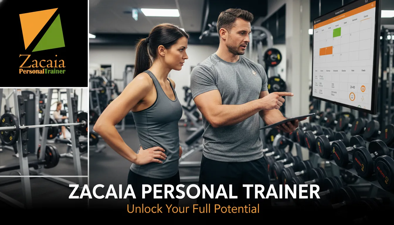 O Zacaia Personal Trainer Anália Franco – São Paulo faz avaliação antes da musculação? 