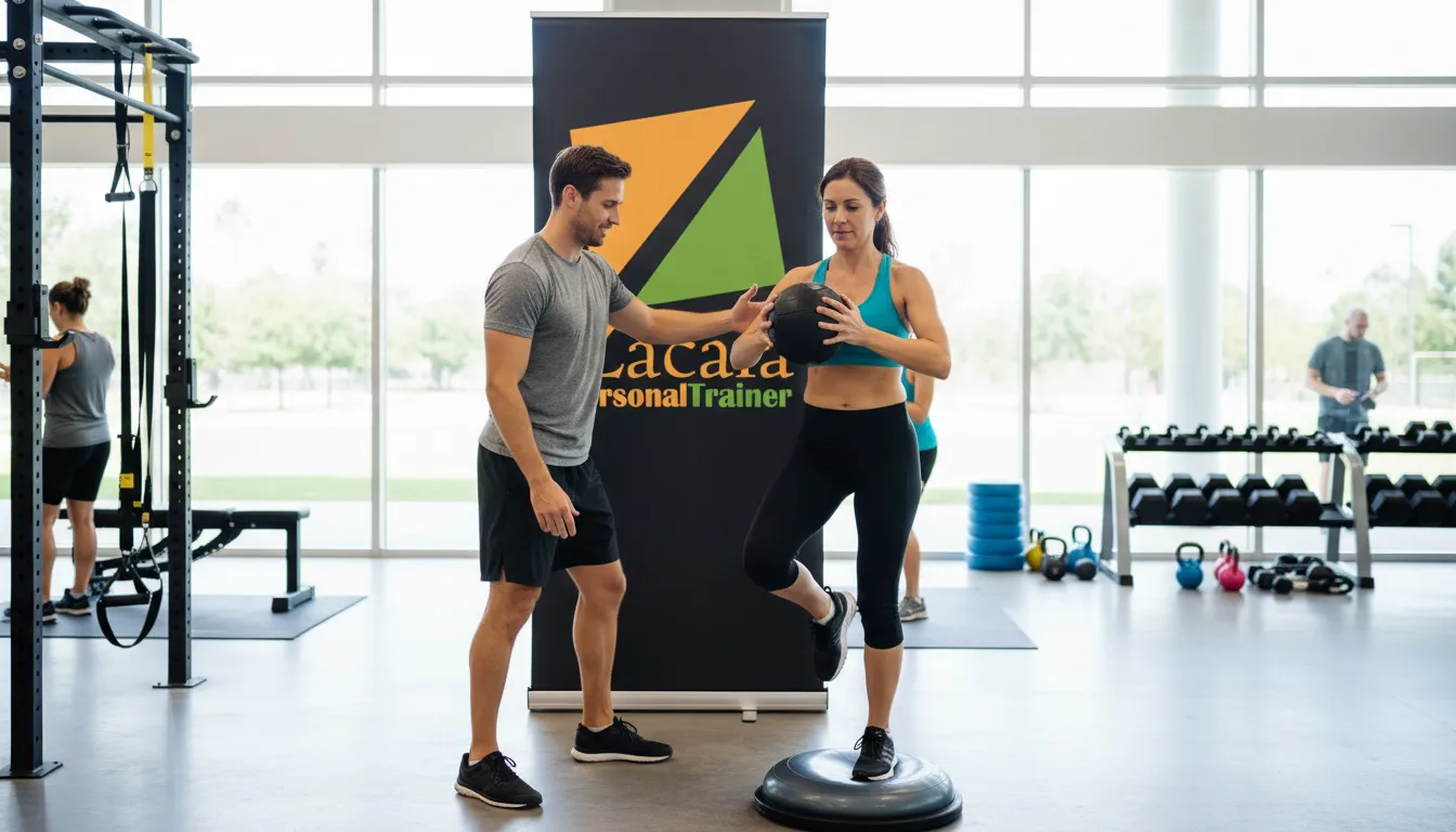 O treinamento funcional melhora resultados e qualidade de vida?
